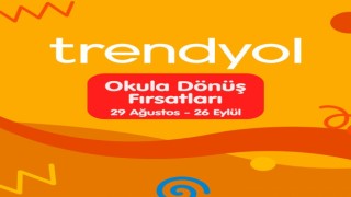 Öğrenciler için ‘Okula Dönüş Fırsatları