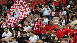 Öğrencilere Samsunspor maçları ücretsiz