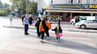 Öğrencilerin güvenliği için Zabıta ekipleri görev başında olacak