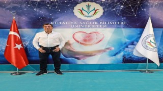 Oktar Üzümcügil KSBÜde