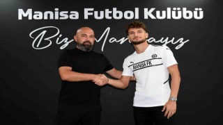 Oktay Gürdal, Manisa FKda