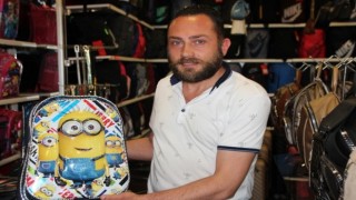 Okul çantası alırken dikkat
