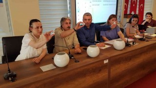 Okullar alınacak 405 temizlik işçisi kurayla belirlendi
