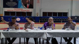 Okullarda görevlendirilecek 520 kişilik kadro için3 bin 337 kişi müracaat etti