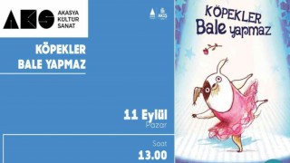Okulların açılmasıyla birlikte çocuk tiyatroları başlıyor