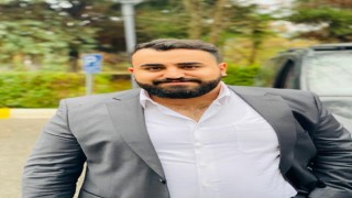 Ömer Elaldı, sporun ve sporcunun dostu olmaya devam ediyor
