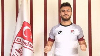 Ömer Faruk siftah yaptı
