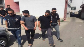 Omuz atma kavgasında engelli şahsı öldürdüler