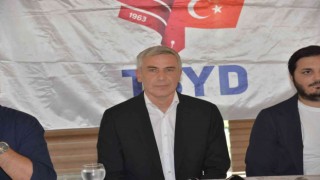 Önder Karaveli: “Burada olma sebebim Adanasporun bana anlattığı projeye inanmam”