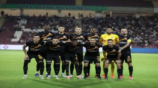 Onur Bulut, milli forma heyecanı yaşıyor