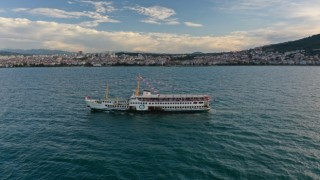 Orduda deniz turizmine renk geldi