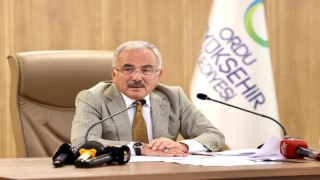 Orduda fındık için lisanslı depo kuruluyor