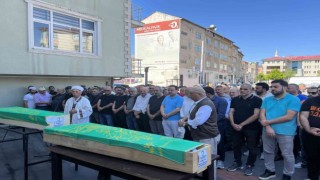 Orduda iki kardeş aynı gün birer saat arayla vefat etti