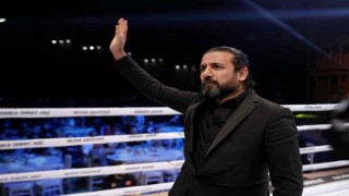 Organizatör Kürşat Şahin kick boksa olan ilginin yetersizliğinden şikayet etti