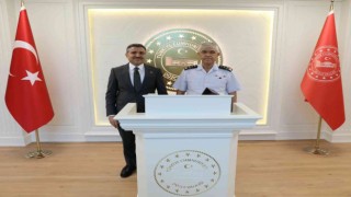 Orgeneral Arif Çetin, Düzcede