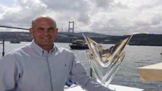 Orhan Gorbon: Bosphorus Cup, Türkiyenin dünya markasıdır