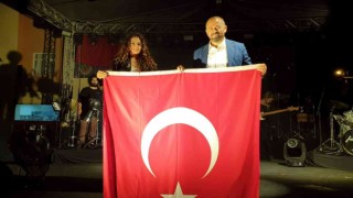 Orhanelinin düşman işgalinden kurtuluşunun 100. yılı kutlandı