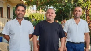 Ortacada Sınırlı Sorumlu Su Ürünlere Kooperatifi kuruldu