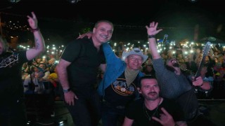 Ortacada motosiklet festivali