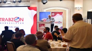 ‘Ortak akıl için buluştular