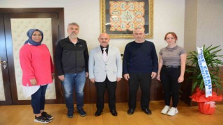 Ortak etkinlik yapacaklar