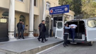 Ortaköydeki gece kulübünde dayak atan 5 şüpheli yakalandı