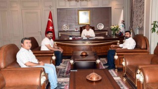 OSBnin Adıyaman-Şanlıurfa Karayolunu yapılmasını istiyorlar