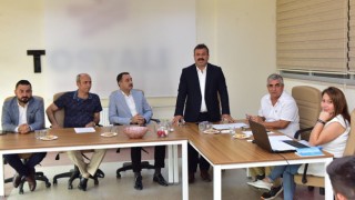 Osmaniye 1. Amatör ve U-14 Liginde kuralar çekildi