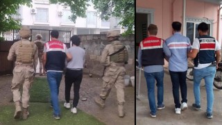 Osmaniye Merkezli 4 İlde DEAŞ Operasyonunda 5 kişi Gözaltına Alındı