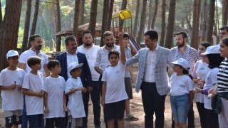 Osmaniye Milletvekili İsmail Kaya, Eğitim haftası mesajı yayınladı