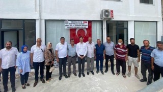 Osmaniye Milletvekili İsmail Kaya’dan “Gaziler Günü” mesajı