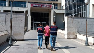 Osmaniye’de 35 suç kaydı bulunan hırsızlık şüphelisi tutuklandı