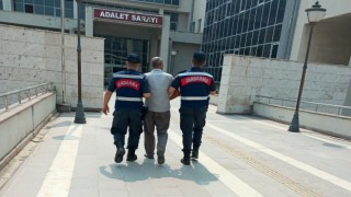 Osmaniyede 5 yıl hapis cezasıyla aranan hükümlü yakalandı