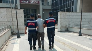 Osmaniye'de 5 yıl hapis cezasıyla aranıyordu, yakalandı