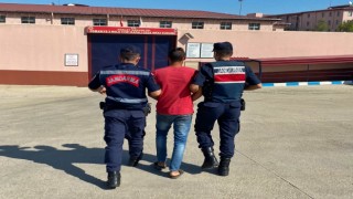 Osmaniyede 6 yıl hapis cezasıyla aranan hükümlü yakalandı