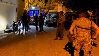 Osmaniye'de av tüfeği ve kalaşnikoflu kavga: 2 ölü, 3 yaralı
