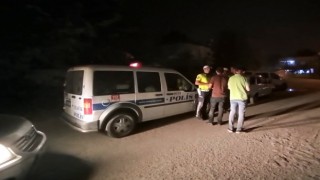 Osmaniyede polisten kaçan 2 şüpheli yakalandı