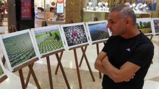 Osmaniyede Tarım, Orman ve İnsan konulu fotoğraf sergisi
