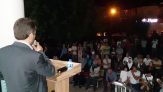 Osmaniye’den 105 kişilik kafile, umreye gitti