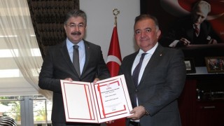 Osmaniye’nin yoğurtlu kömbesi coğrafi işaretle tescillendi