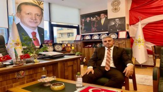 Osmanlı Ocakları Genel Başkanı Canpolat: “Milletimiz uyanık olmalıdır”