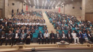 Osmanlı padişahı Yavuz Sultan Selim, vefat ettiği Tekirdağda anıldı