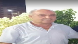 Otomobil ile çarpışan motosiklet sürücüsü hayatını kaybetti