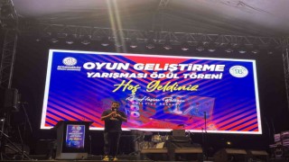 Oyun Geliştirme Yarışmasının ödülleri sahiplerini buldu