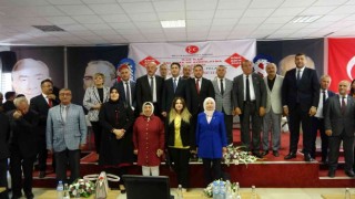 Özdemir: CHP Türkiyenin milli güvenliğine de tehdit oluşturmaya başladı”