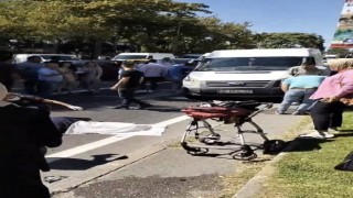 (ÖZEL) Fatihte feci kaza: 2 kadın ve bebek ağır yaralandı