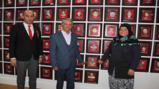 (ÖZEL) Şehit ailesinin yüreğini ferahlatan haber MİTten geldi