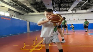 Özel sporcuların Milli Takıma giden öyküsü böyle başlıyor