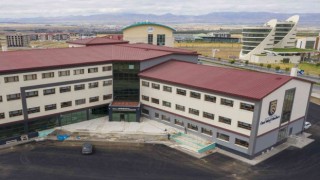 Özel Vakıf Okulları Fen ve Anadolu Lisesi 12 Eylülde açılıyor