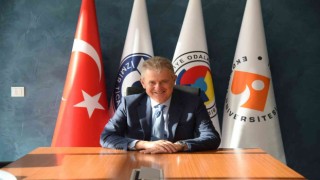 Özgener: Bizlere düşen, tarihten aldığımız güçle daha çok çalışmak